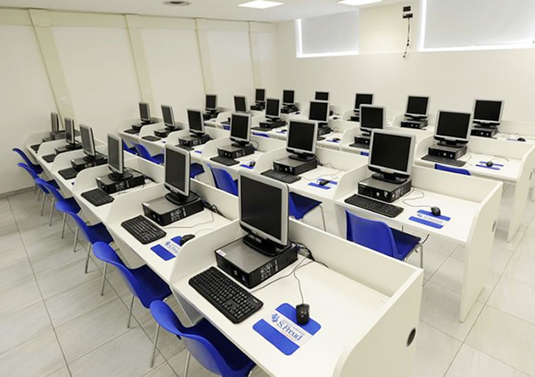 Diventa Perito Informatico!
